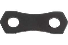 Звено соед. планка 3/8-1,3 VS (25шт.) Champion