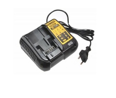 Зарядное устройство DEWALT DCB107 10.8 В (14.4, 18.0 В), 1.25 А