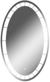 Зеркало Домино Осло 1000х600 с подсветкой