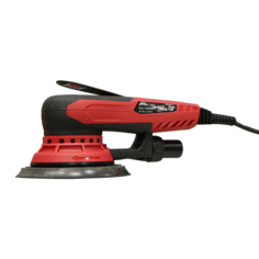 Шлифовальная машинка орбитальная YOKIJI YKJ-2-150, 5.0 мм