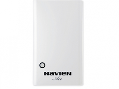 Котел газовый NAVIEN ATMO 13AN белый