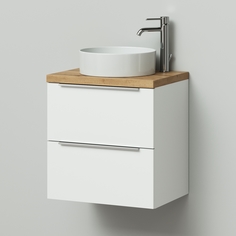 Тумба подвесная Итана Сity 60 601х448х600