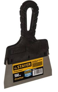 Фасадный шпатель Stayer 1008-15