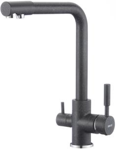 Смеситель для кухонной мойки Savol S-L1801H