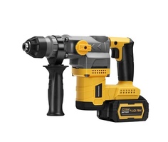 Перфоратор беcщеточный ProfiPower DWDHR-18V