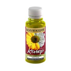 Колер паста ИЖ Коллекция 29 оливковый 0,1л (6 шт)