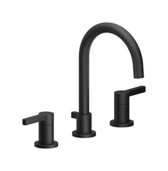 Смеситель для раковины Nobili Lira LR116211/1T1BM