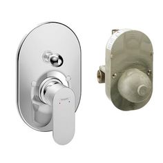 Смеситель для душа Hansgrohe 72448000