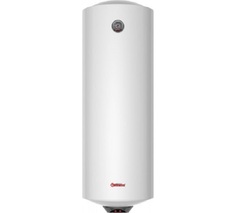 Водонагреватель Thermex Thermo 150 V, накопительный, 2.5кВт, 150л, белый [эдэ001784]