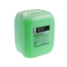 Теплоноситель TEPLO Professional ECO - 30, основа пропиленгликоль, 20 кг