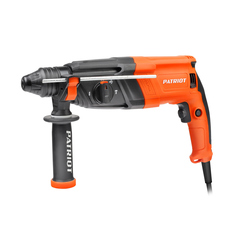 Перфоратор Patriot RH 263 Патриот
