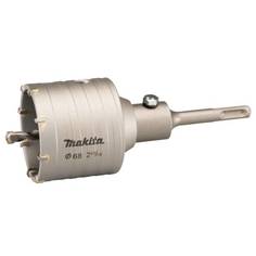 Твердосплавная коронка Makita SDS-PLUS в сборе 68х175 мм, M22,D-74011