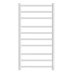 Полотенцесушитель электрический Point Аврора PN10850W