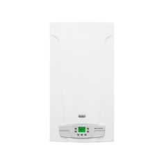 Котел Baxi ECO Four 1.14 F, газовый, настенный