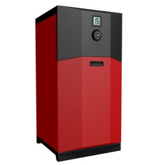Котел газовый ЛЕМАКС Prestige - 40