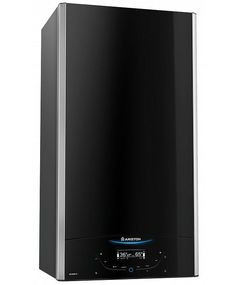 Котел газовый двухконтурный Ariston ALTEAS X 24 CF NG