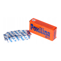 Холодная сварка-пластилин 70г Poxilina Poxipol