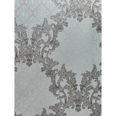 Обои 9185-01 Euro Decor Charlotte Eurodecor