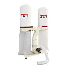 JET DC-2300 Пылесос/стружкоотсос 10001055T No Brand