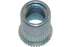 Метизный двор Заклепка с внутренней резьбой уменьшенный борт M8, 100 шт. 4690441027559