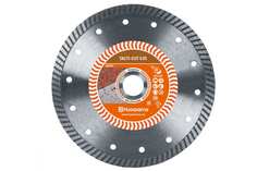 Алмазный диск 125х22.2 мм Husqvarna Construction TACTI-CUT S35 5798204-40
