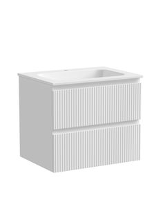 Тумба под раковину SANCOS Snob T 60 SNT60W Bianco