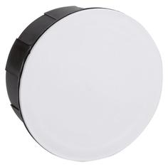 Коробка распаячная СП 70х30 IP20 КМ41005 (с крышкой) ИЭК UKT01-070-030-000 IEK