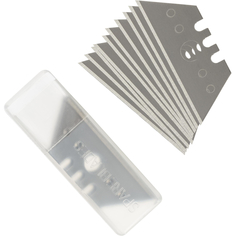 Лезвие запасное для ножа Attache Selection 18 мм 280464 (10 шт.), (2шт.)
