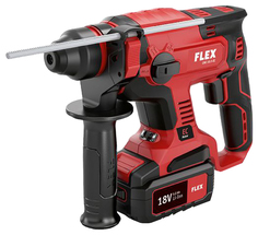 Аккумуляторный перфоратор FLEX CHE 18,0-EC/5,0 461768 Set