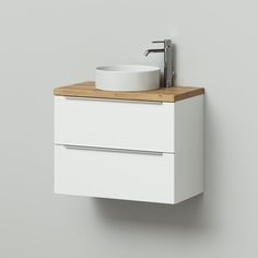 Тумба подвесная Итана Сity 80 801х448х600