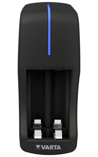 Зарядное устройство VARTA Mini Charger, black