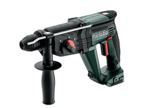 Аккумуляторный перфоратор Metabo KH 18 LTX 24 (601712850)