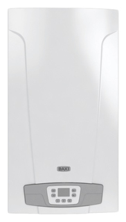 Газовый отопительный котел Baxi ECO-4s 24