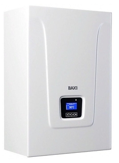 Котел электрический BAXI Ampera 24 (НС-1304243) (ГЌГ‘-1304243)