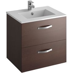 Тумба под раковину Jacob Delafon Ola без раковины EB390RU-NR