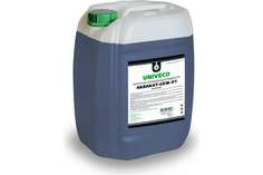 УНИВЕКО Смазочно охлаждающая жидкость АКВАКАТ СОЖ 01 концентрат 20л У00811 У00811