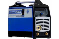 Aurora PRO Инверторный сварочный полуавтомат синергетический SPEEDWAY 160 IGBT 16335