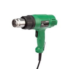 Фен строительный , 230 В/1600 Вт "COMPACT"{12-0051} Rexant