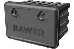 BAWER Ящик инструментальный 750х450х360H с замками 1шт