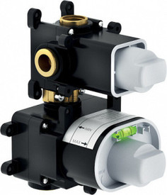 Встраиваемая часть смесителя Nobili WE00101