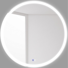 Зеркало BelBagno SPC-RNG-700-LED-TCH-PHONE с подсветкой с сенсорным выкл. с bluetooth