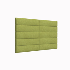 Мягкие обои Velour Oliva 15х60 см 2 шт. Tartilla