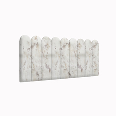 Мягкие обои Shtorm Ivory 15х60R см 4 шт. Tartilla