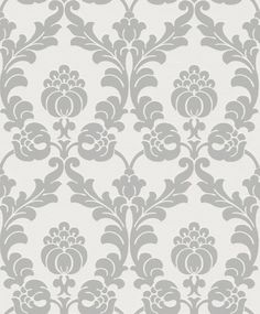 Виниловые обои Rasch 725896 Gentle Elegance 2016