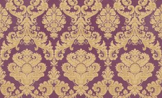 Виниловые обои Rasch Chatelaine 925746