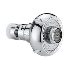 Аэратор на излив смесителя MEGAPLANE с режимами экономии воды