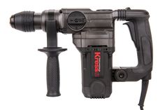 Перфоратор KRESS KU330 в кейсе