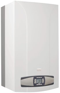 Котел Baxi Nuvola3 Comfort 240 Fi (НС-1143001)