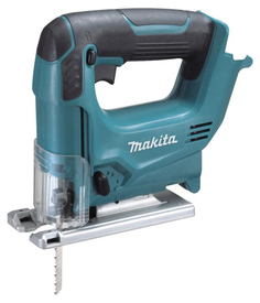 Аккумуляторный лобзик Makita JV100DZ БЕЗ АККУМУЛЯТОРА И З/У