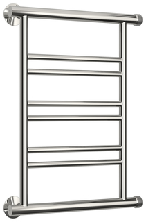 Полотенцесушитель водяной Стилье Минор 0601 500х400 резьба сгон 1";